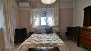 3 Schlafzimmer, kostenloses WLAN