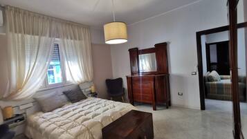 3 Schlafzimmer, kostenloses WLAN