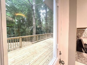 Interior - Pristine and Serene 1-BR Apt near Battery Atl (Smyrna)