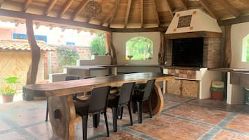 Restauración