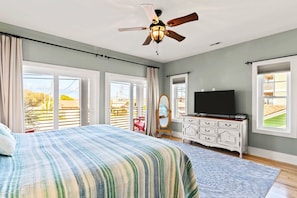 4 bedrooms, WiFi, bed sheets