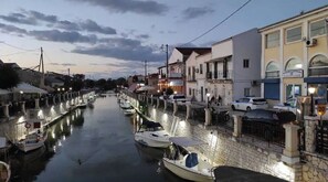 Marina - Potami Studios II (LEFKIMMI)