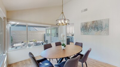 Come Home & Enjoy the Fruit!