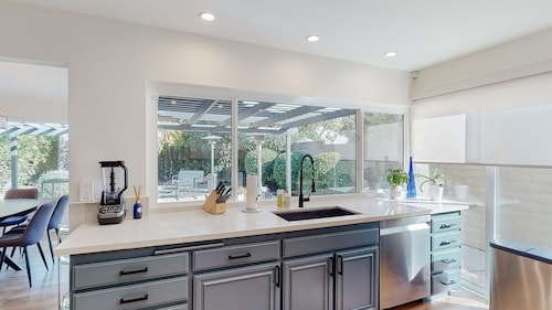 Come Home & Enjoy the Fruit!