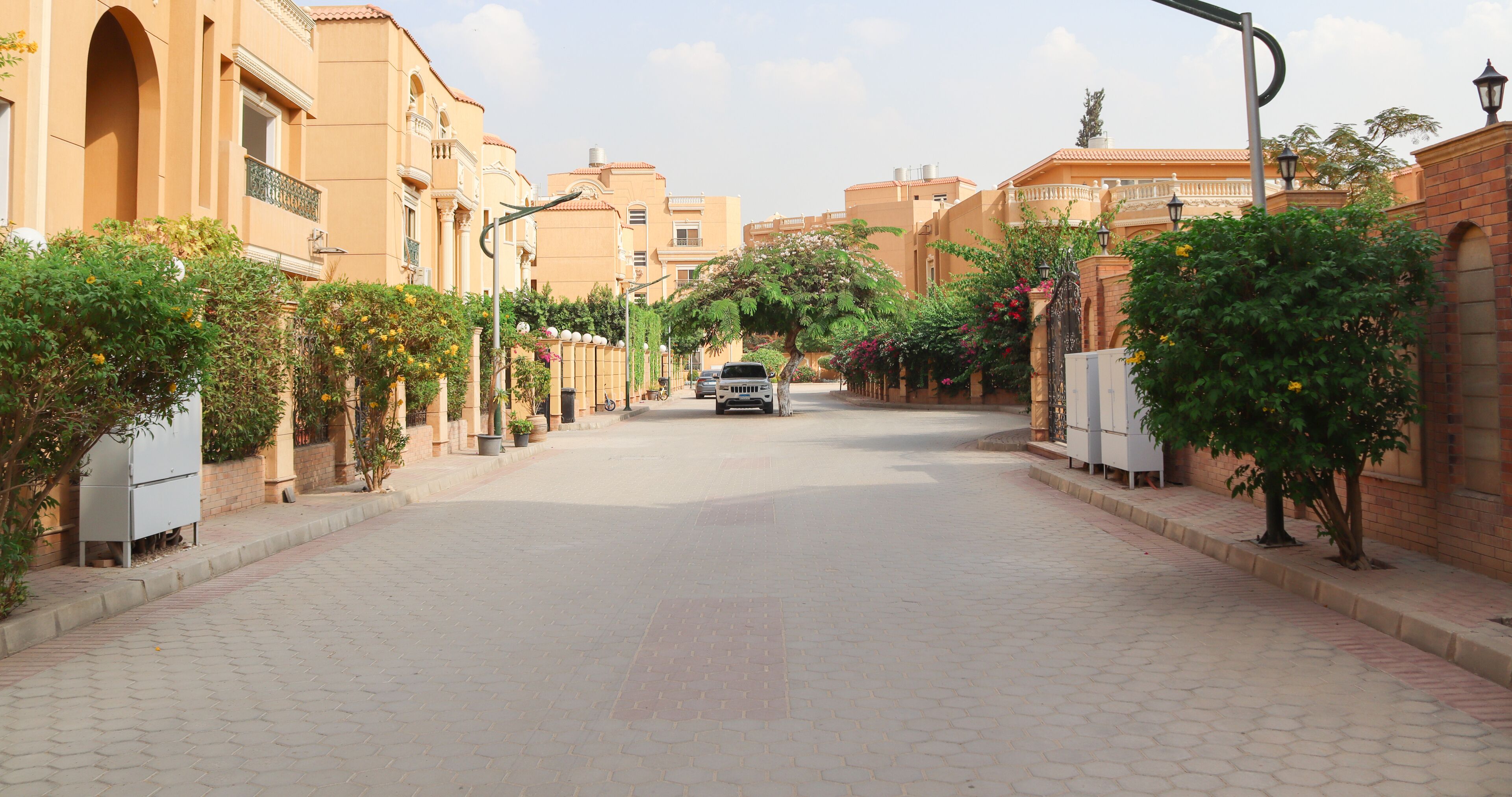 Foto - Grand Museum Pyramids Inn