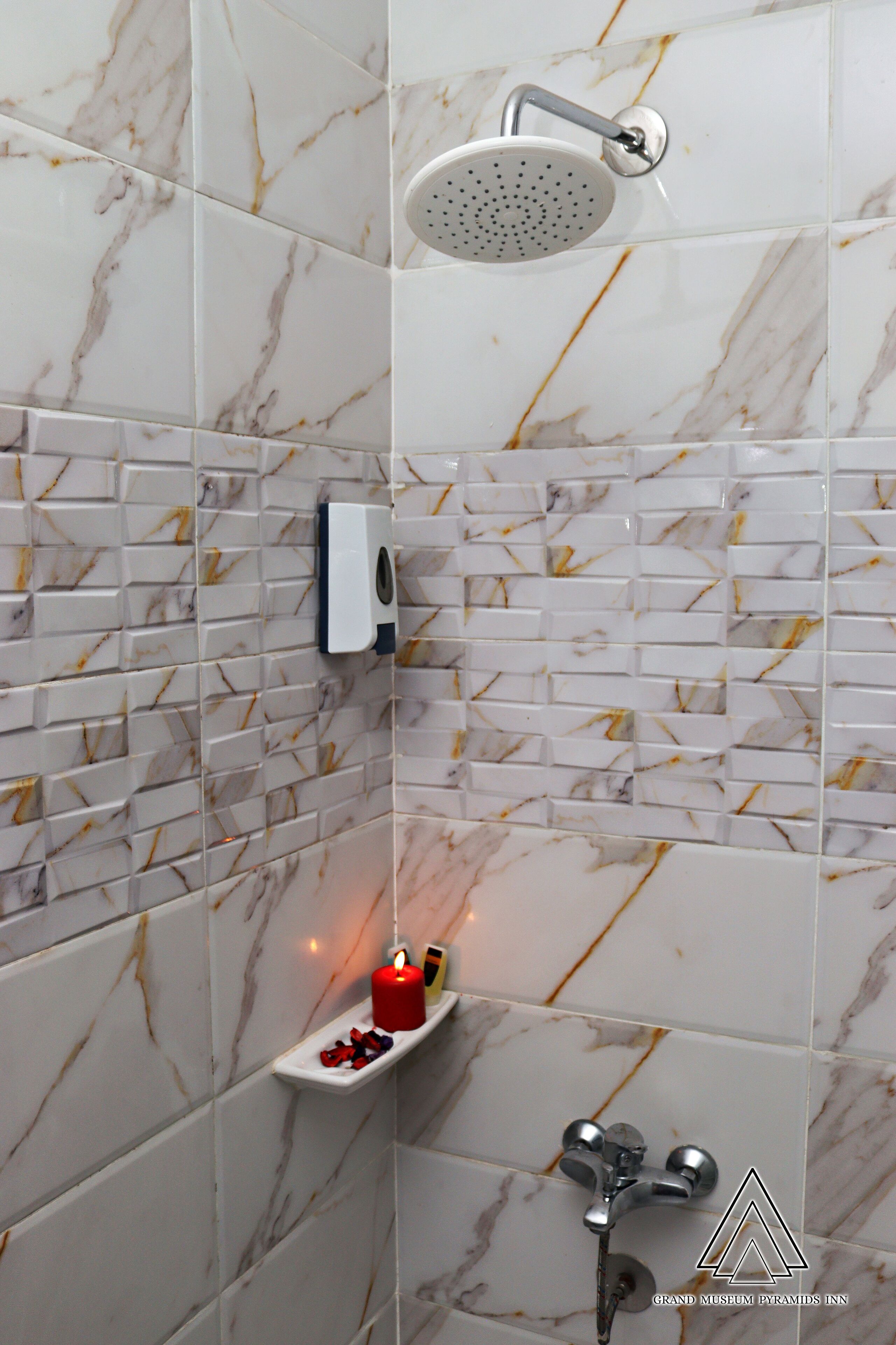 Foto - Grand Museum Pyramids Inn