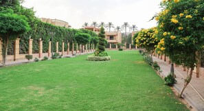 Exterior - Grand Museum Pyramids Inn (Kirdasah)