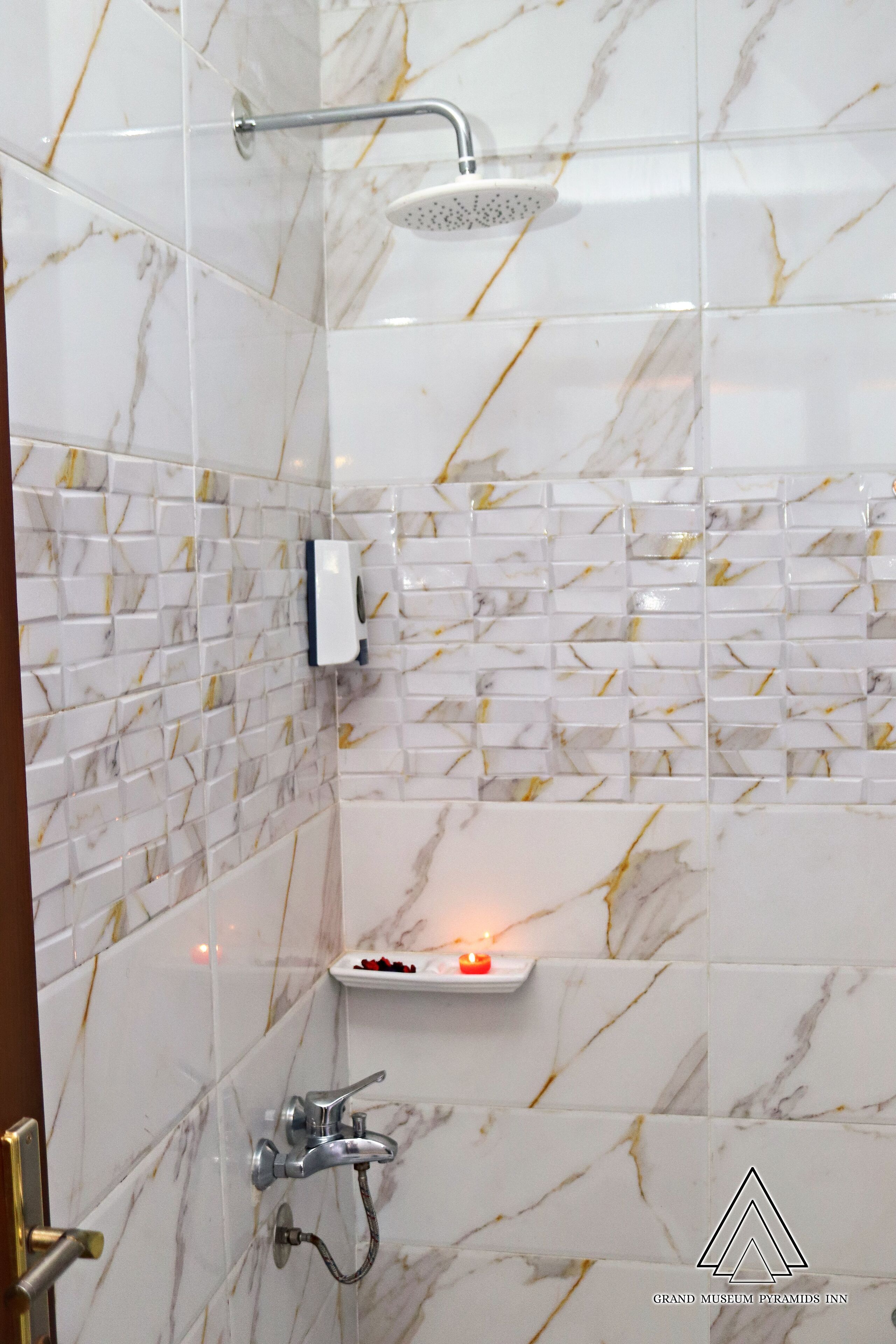 Foto - Grand Museum Pyramids Inn