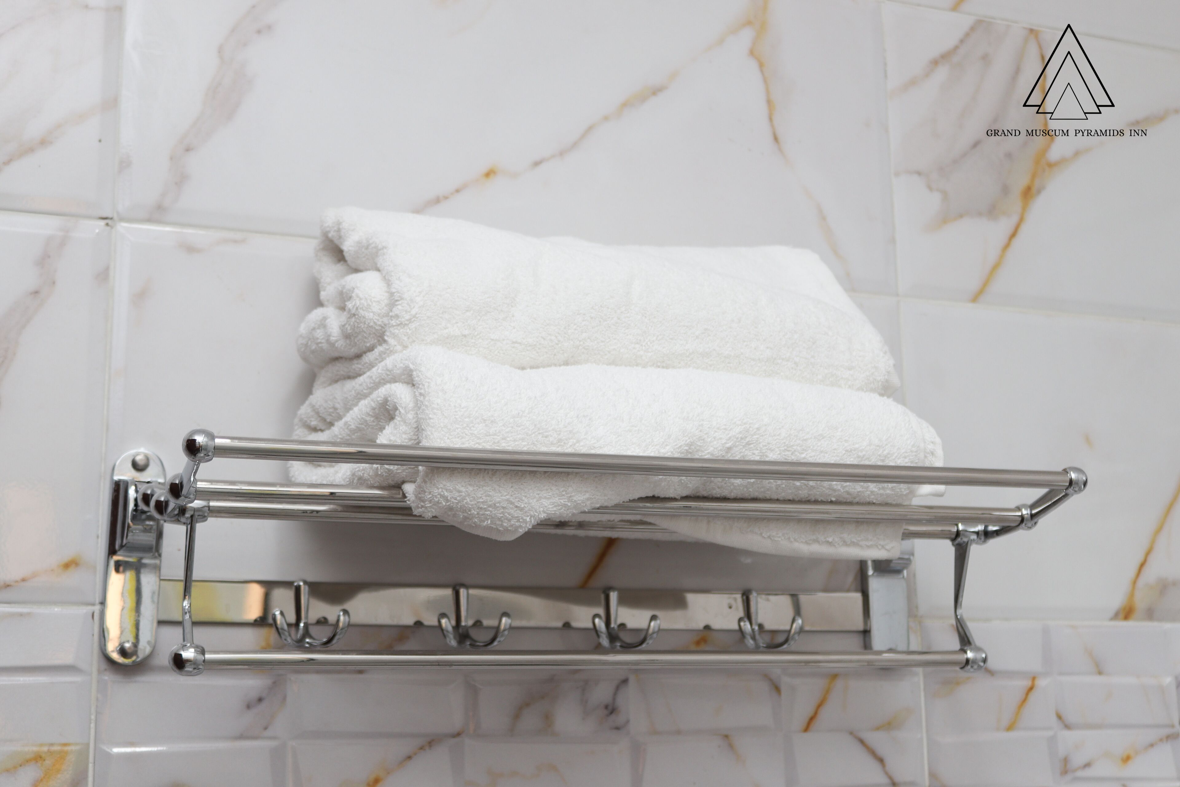 Foto - Grand Museum Pyramids Inn