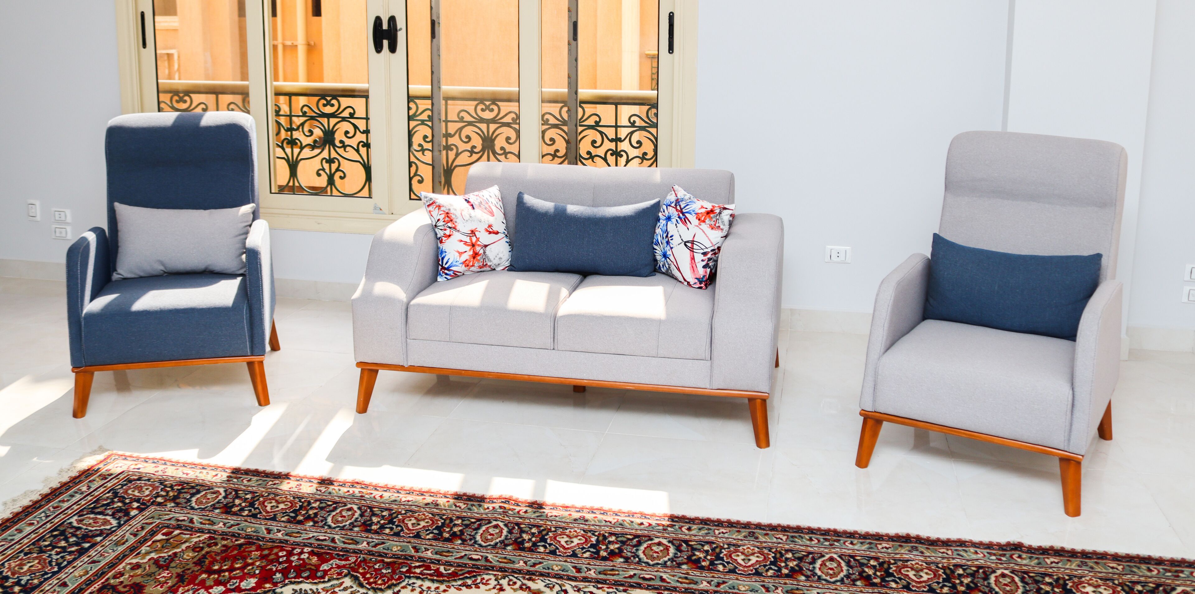 Foto - Grand Museum Pyramids Inn