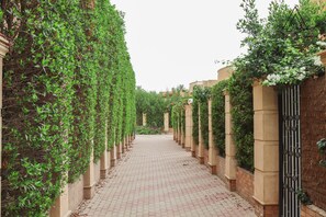 Exterior - Grand Museum Pyramids Inn (Kirdasah)