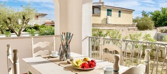 Appartamenti con WIFI e A.C a Orosei