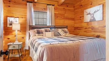 6 Schlafzimmer, kostenloses WLAN, Bettwäsche