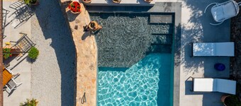 Old mill renovated into a 4* hotel surrounded by nature in Sierra de Gata