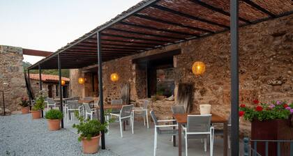 Old mill renovated into a 4* hotel surrounded by nature in Sierra de Gata