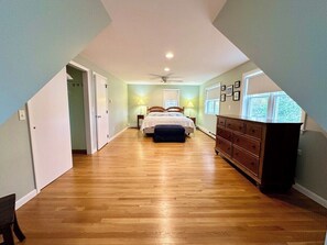 4 chambres, Wi-Fi