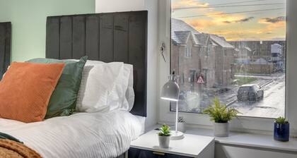 Stylish and Beautiful 3 Bed House