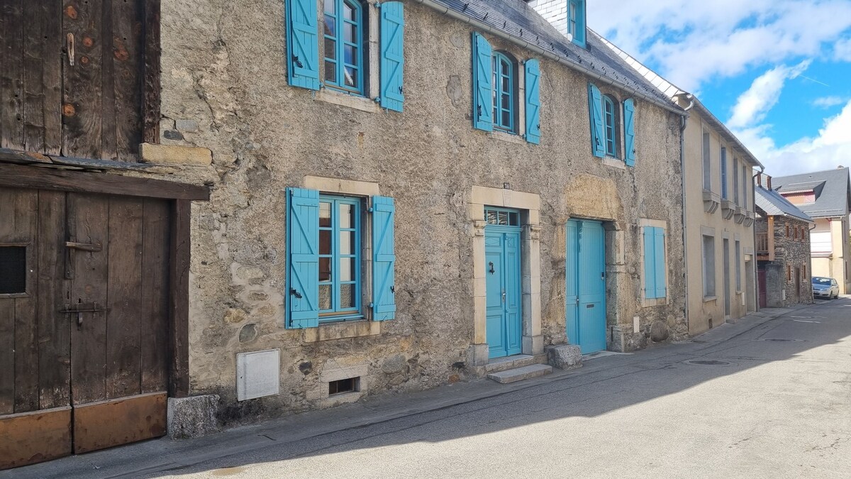 Image de profil de l’hôte