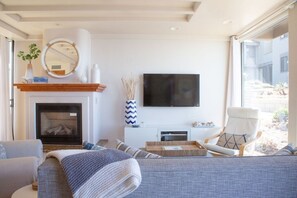 スマートテレビ