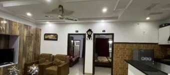 Beautiful Furnished 2 Bedroom Apartment For Rent, E-11 Islamabad