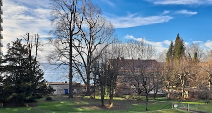 Your Second Home Seeblick Bregenz