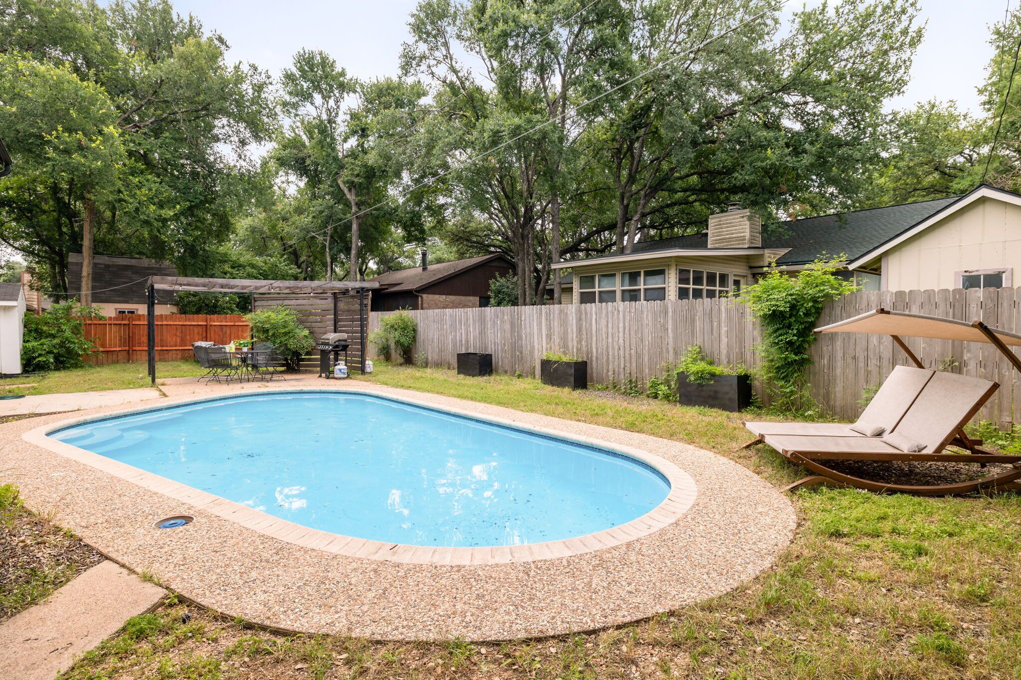 Pool, 5BR, North Austin, Game Table | Portoro