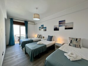 2 bedrooms, iron/ironing board, free WiFi, bed sheets - ALBUFEIRA DOWNTOWN WITH POOL by HOMING (Albufeira)