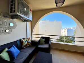 Interior - ALBUFEIRA SALGADOS BEACH 4 by HOMING (Albufeira)