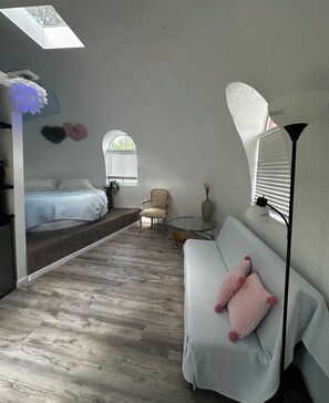 1 Schlafzimmer, WLAN