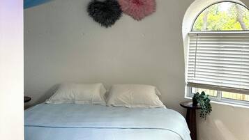 1 habitación y wifi