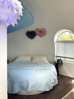 1 bedroom, WiFi
