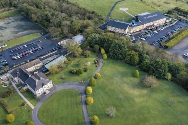 Double Room, Accessible | Iron/ironing board, travel cot, free WiFi