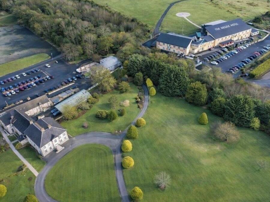 Double Room, Accessible | Iron/ironing board, travel crib, free WiFi