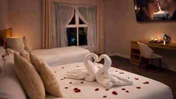 StrykjÀrn/strykbrÀda, resesÀng och gratis wi-fi