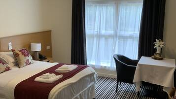 Doppelzimmer, barrierefrei