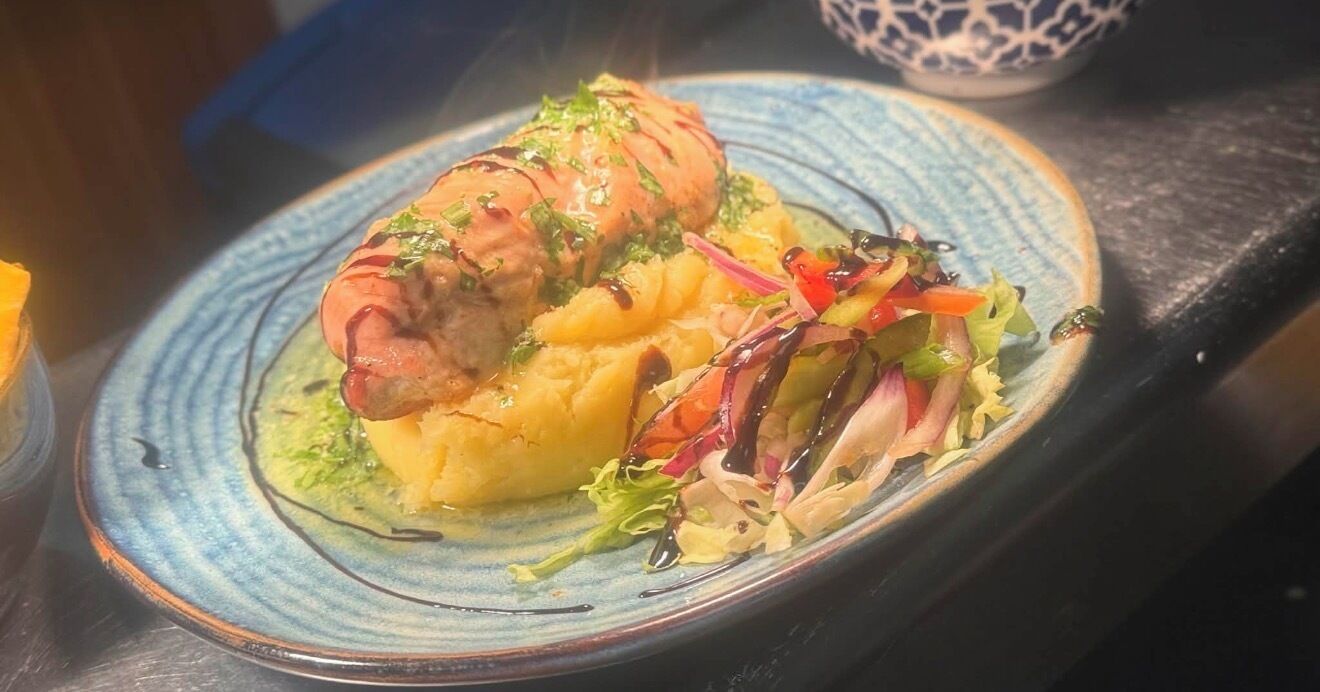 餐飲