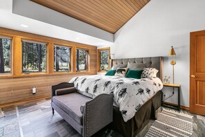 3 bedrooms, Internet, bed sheets