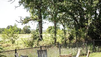 Área da propriedade