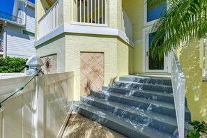 House | 4 bedrooms - Anna Maria Island Sun s Up B (Bradenton Beach)