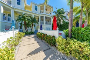House | 4 bedrooms - Anna Maria Island Sun s Up B (Bradenton Beach)