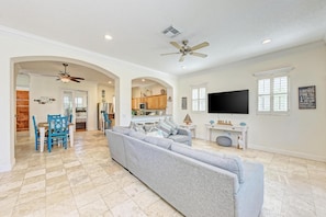 House | 4 bedrooms