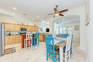 House, Smoking | 4 bedrooms - Anna Maria Island Sun s Up B (Bradenton Beach)