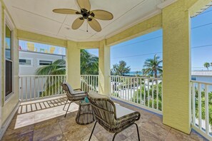House | 4 bedrooms - Anna Maria Island Sun s Up B (Bradenton Beach)