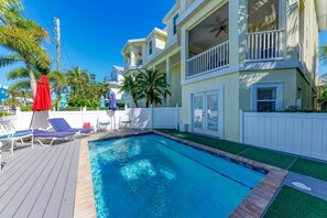 House, Smoking | 4 bedrooms - Anna Maria Island Sun s Up B (Bradenton Beach)