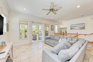 House | 4 bedrooms - Anna Maria Island Sun s Up B (Bradenton Beach)