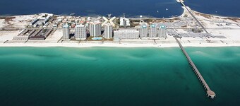 🏝️Gazebo-Close to Beach-2BR The Pal House