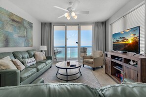 Smart-TV, DVD-Player