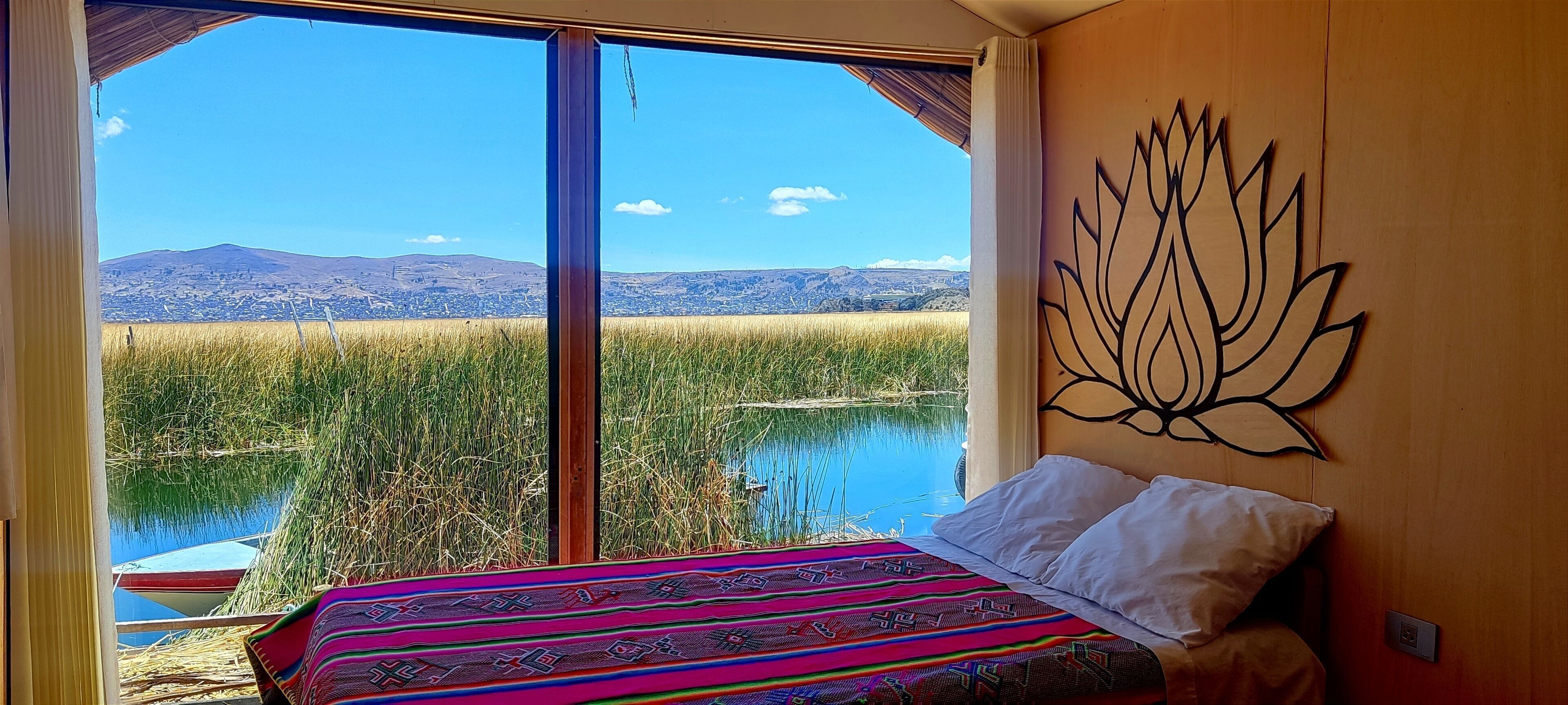 Decoración personalizada y ropa de cama 