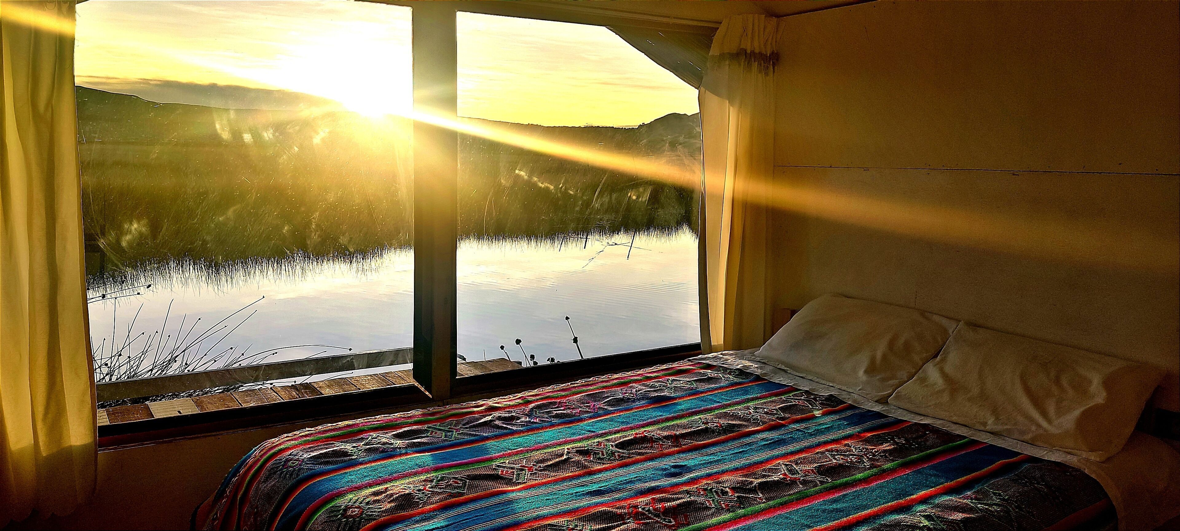 Decoración personalizada y ropa de cama 