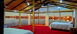 Deluxe Studio Suite - Vanalux Titicaca (Puno)